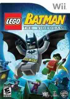 Descargar Lego Batman [MULTI5] por Torrent